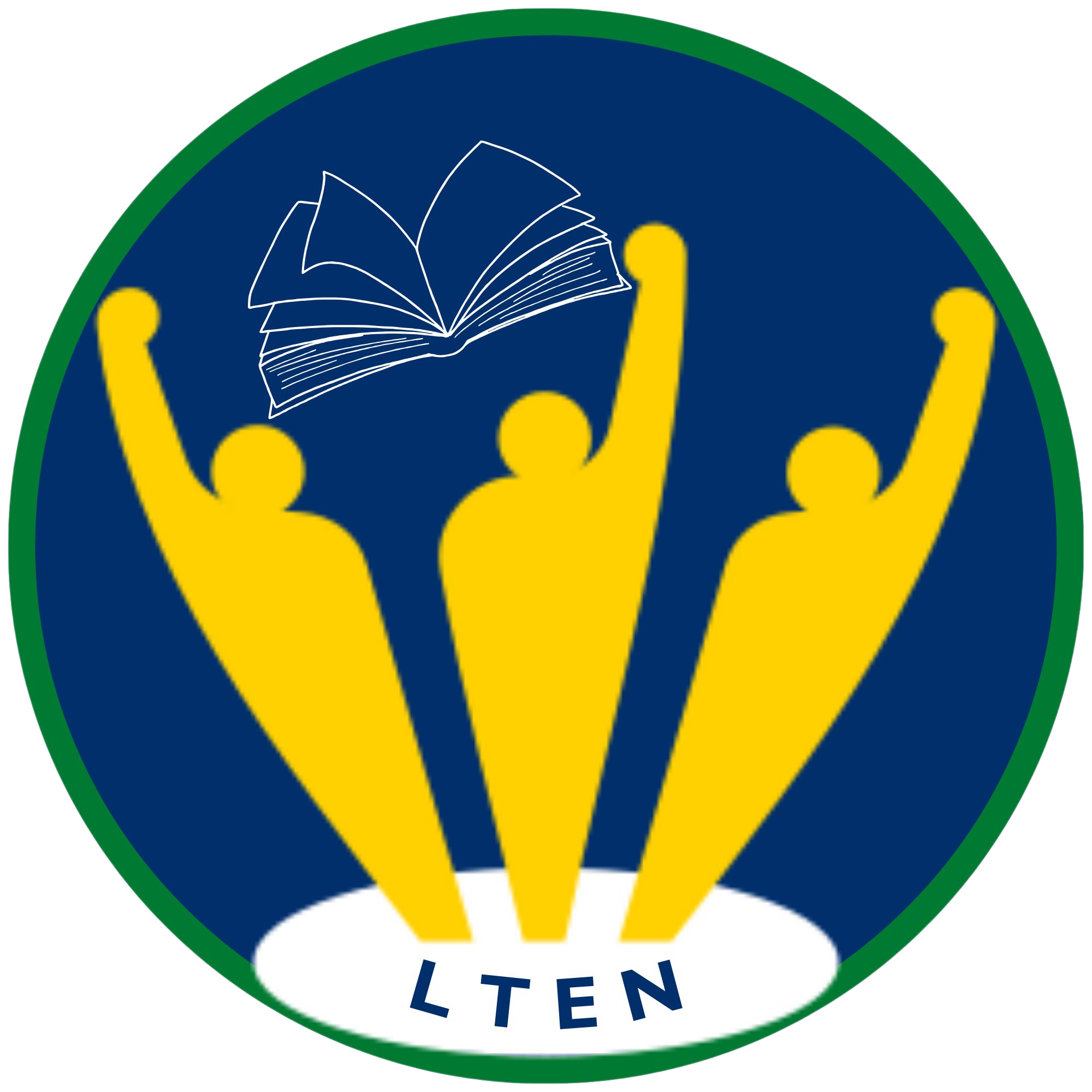 Official LTEN Partner